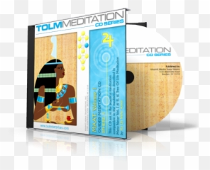 Tree Of Life Guided Meditation Cd - Graphic Design Emoji,The Emotions Cd