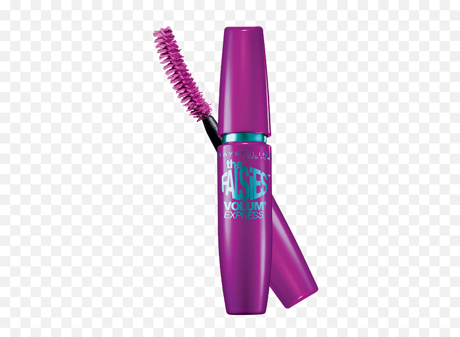 Beauty Blog Fashion Blog Kuwait Dubai - Maybelline Falsies Emoji,Icona Milano Emotion Allowed Mascara