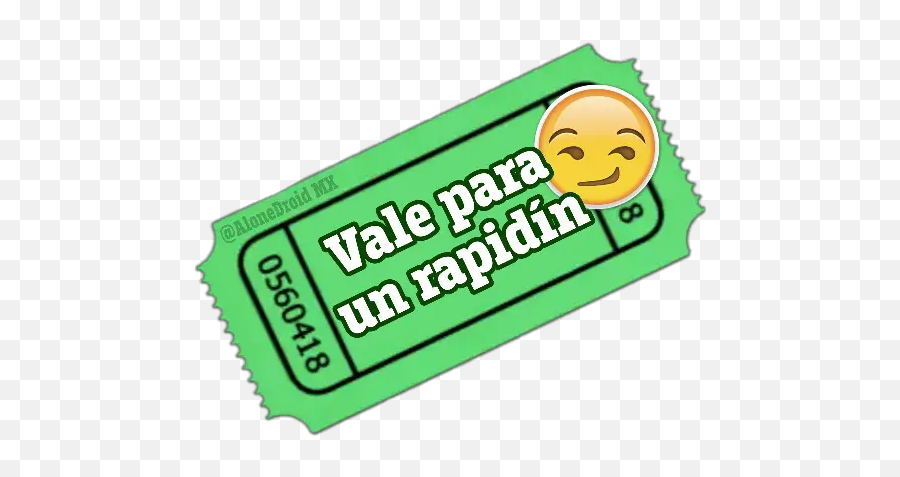 Vales Stickers For Whatsapp - Stickers De Vales Para Whatsapp Emoji,Pelicula De Emojis Mexico