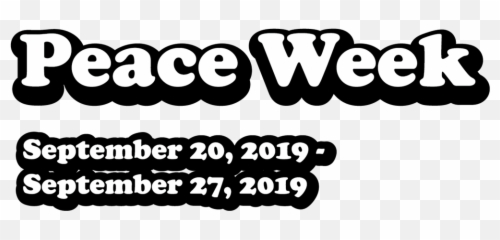 Events Peace Week - Dot Emoji,Hmong Band Emotion