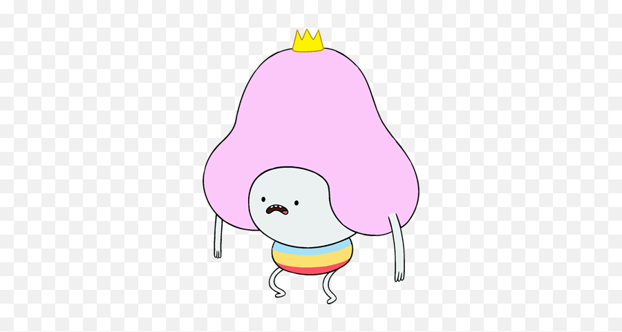 Cute King - Cute King Emoji,Adventure Time End Song Emotion Quote