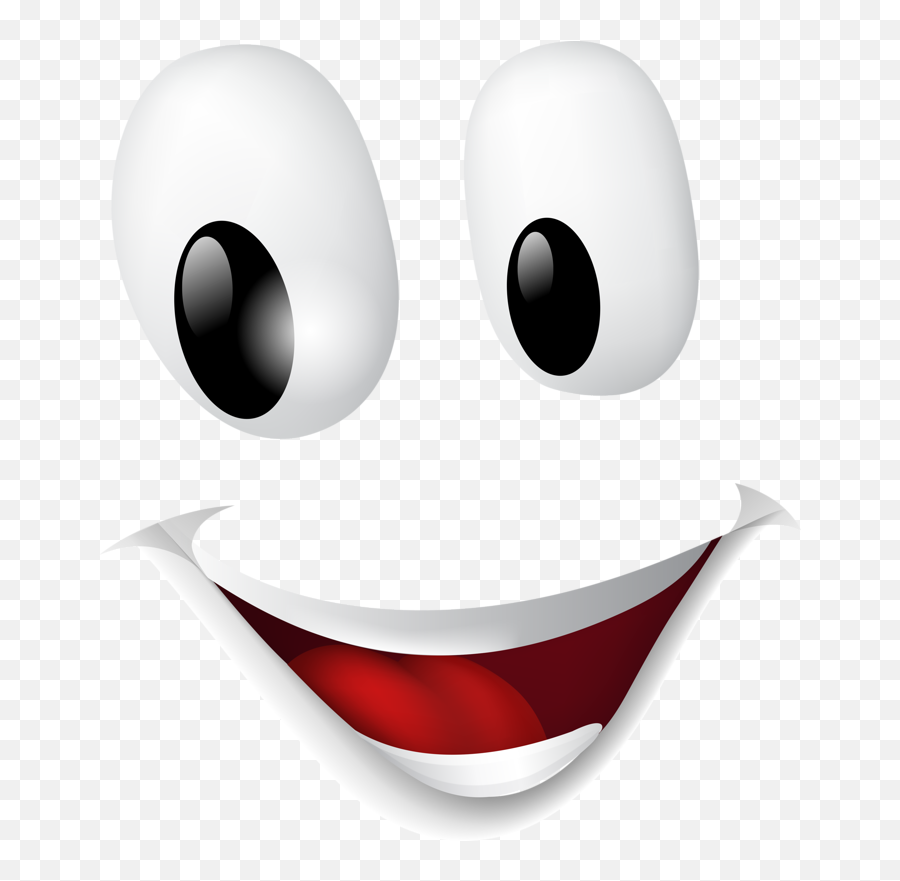 400 Be Happy Ideas - Cartoon Smiley Face Png Emoji,Silly Face Emoji