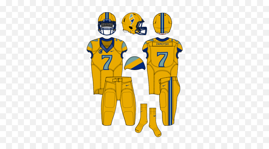 Football Uniforms Football Sec Football - Virginia Tech Football Uniform Concept Emoji,Tennessee Football Emojis