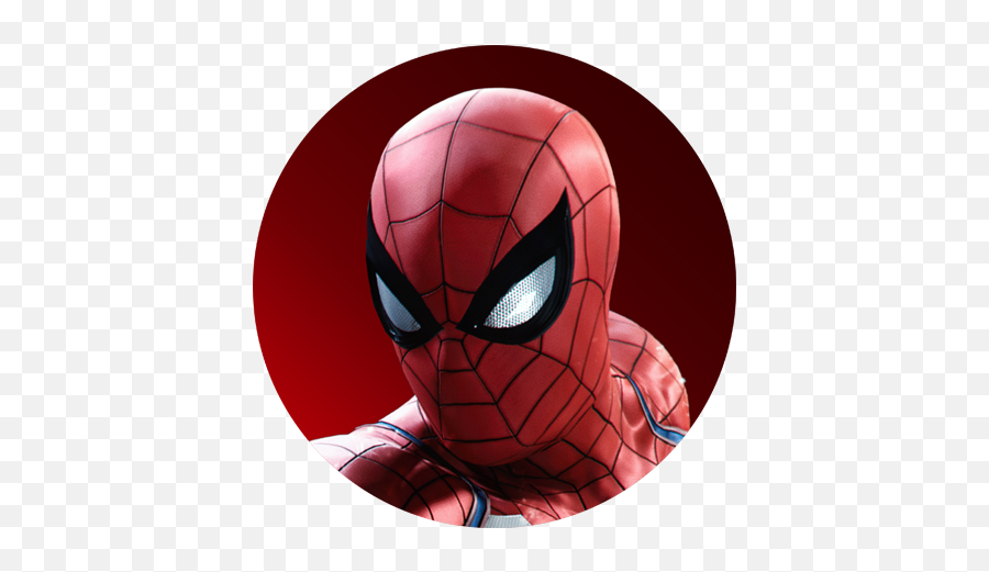 Fittsey - Spider Man Ps5 Avatar Emoji,Ey Emoticon