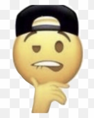 Discover Trending Fboy Stickers Picsart - Fboy Emoji,Chicken Nugget Emoticon