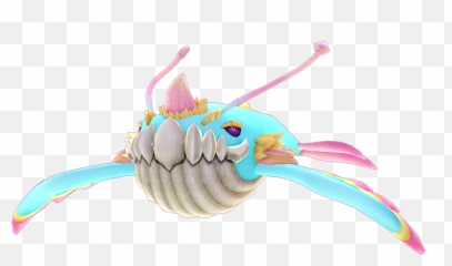Whale - Fictional Character Emoji,Children Of The Whales No Emotion