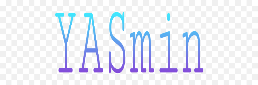 Yasmin Sticker - Language Emoji,The Word Yasmin Made In Emojis
