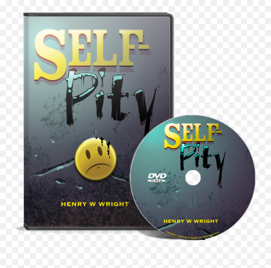 Self - Language Emoji,Emoticon ;) Dvd