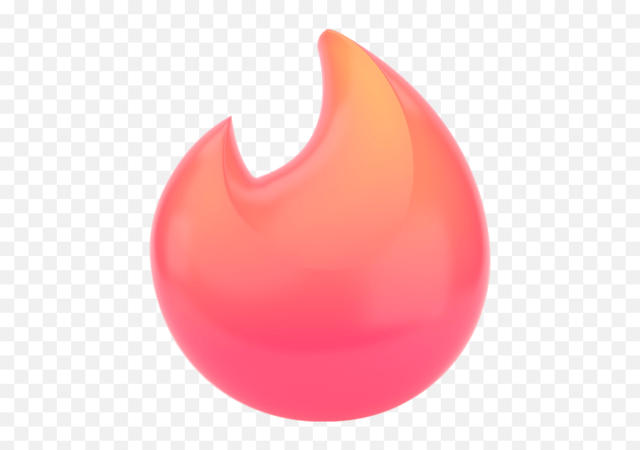 Tinder - Color Gradient Emoji,Tinder Emojis