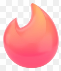 Tinder - Color Gradient Emoji,Tinder Emojis
