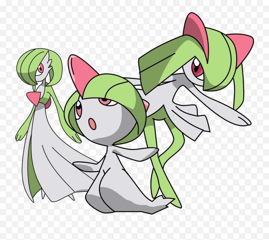 Posts That Contain Gardevoir Emoji,Airalin Can Feel Emotions.