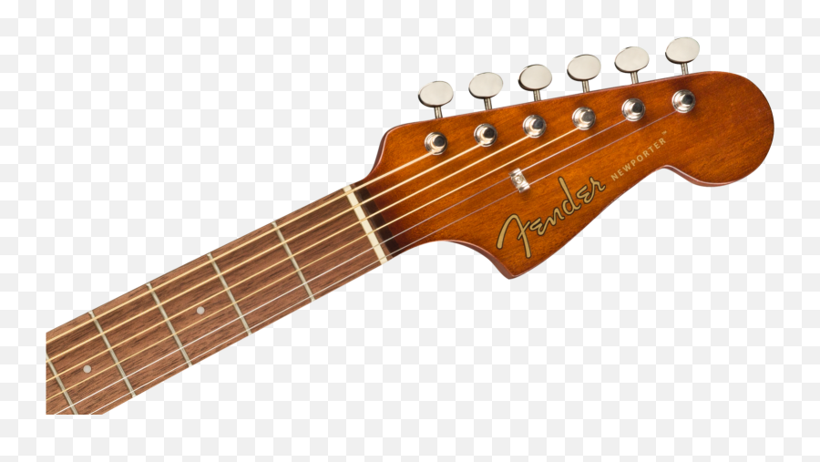 Fender Newporter Player Walnut Fingerboard Sunburst Acoustic Guitar Emoji,Guitar Player With Emotion Disorder