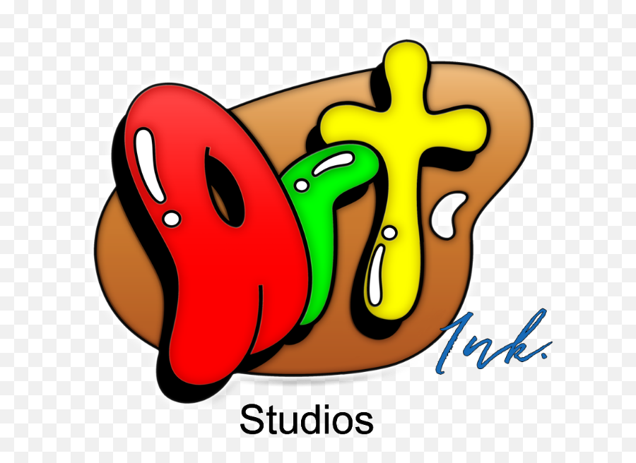 Press Kit Art Ink Studios - Language Emoji,Emotion Icon Kit