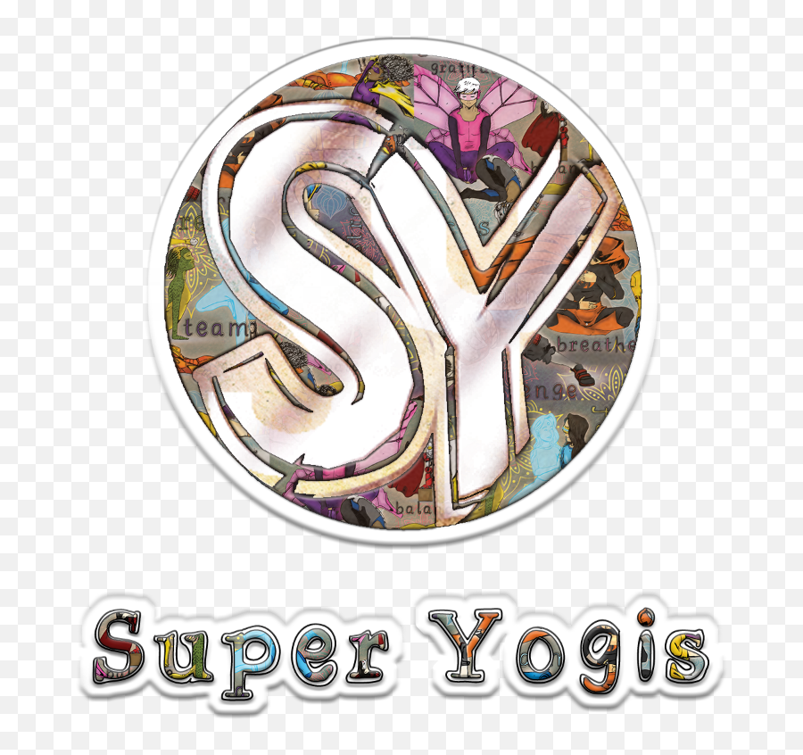 Products U2013 Super Yogis Childrens Yoga Emotional - Decorative Emoji,Complex Emotions Activity