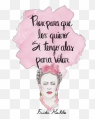 Frida Kahlo Stickers For Whatsapp - Hair Design Emoji,Frida Khalo Emoji