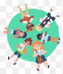 Being Ok With Being Different Kids Helpline - Being Different Is Okay Emoji,Cartoons Of People Showing Great Emotion