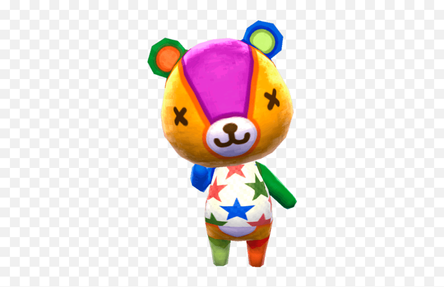 Animal Crossing New Horizons Villagers - Ac Stitches Emoji,New Emotion Acnl