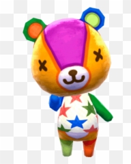 Animal Crossing New Horizons Villagers - Ac Stitches Emoji,New Emotion Acnl