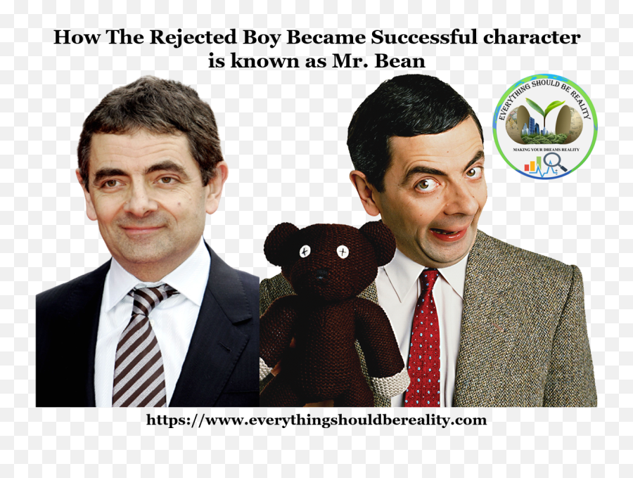 Motivational Success Stories - Mr Bean Emoji,Mr Bean Emotions