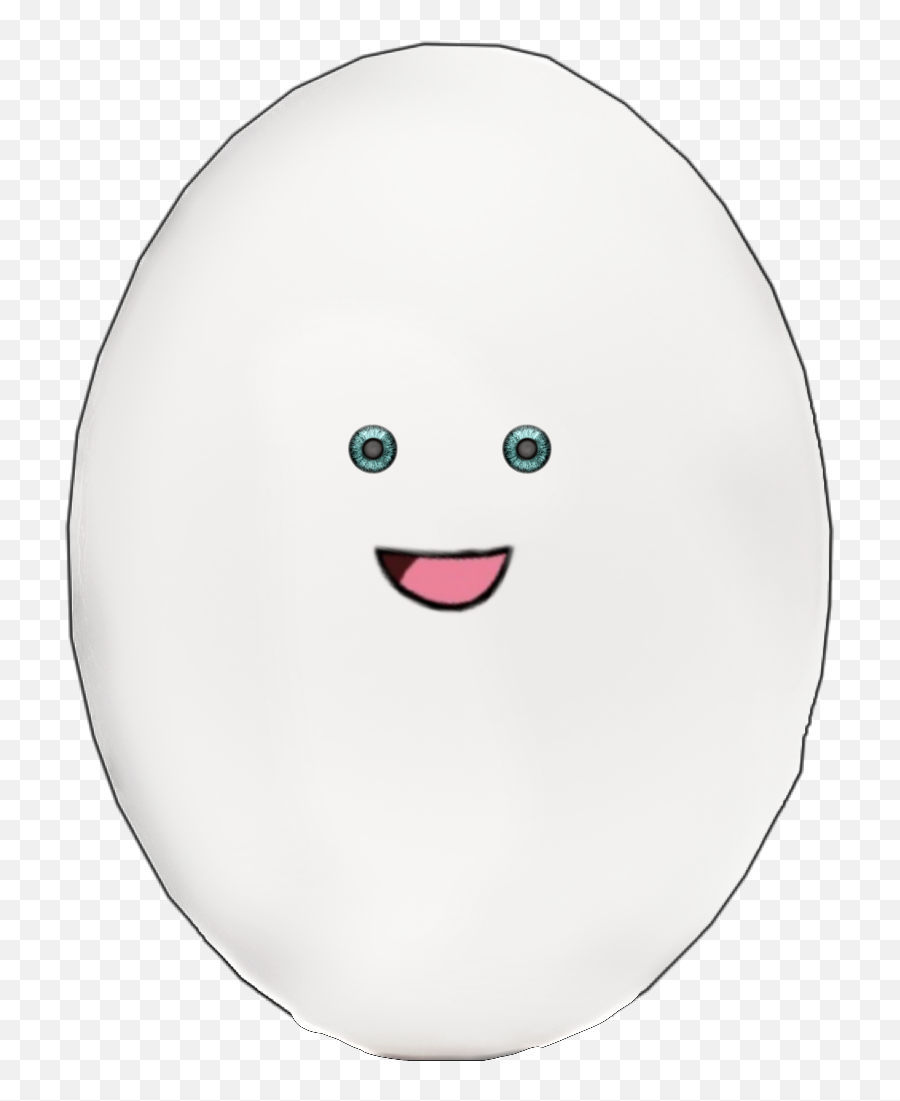 Egg Like Funny Jokes Jk Sticker By Xtxllywxggx - Happy Emoji,Egg Emoticon Facebook Text