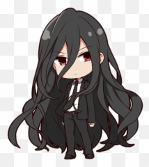 Danganronpa Izurukamukura Izuru Sticker By Lol Hope - Izuru Kamukura Transparent Emoji,Danganronpa Emojis Copy And Paste