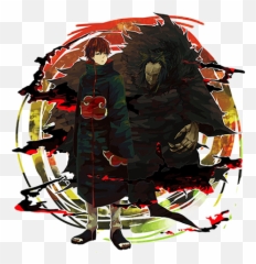 Supernatural Creature Emoji,Anime About Linked Emotions
