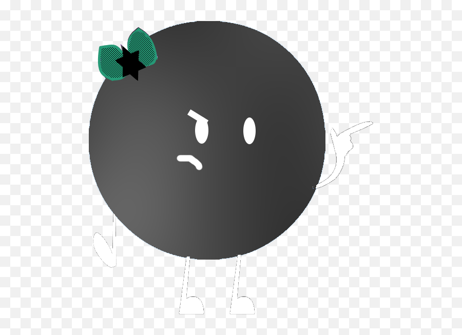 Black Hole Ball - Galaxy Ball Bubble Vs Boohbah Clipart Dot Emoji,Black Hole Emoji