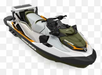 Fish Pro - Sportsrider 2020 Sea Doo Fish Pro Emoji,Work Emotion 11r Gti