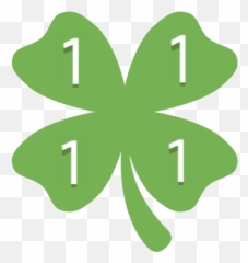 Pingedfourleafclover - Discord Emoji Language,Font Of Discord Symbol Emojis