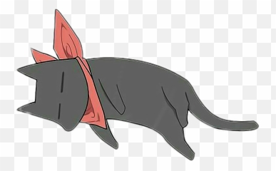 Nichijou Sakamoto Anime Cat Sticker By Blájen - Sakamoto Nichijou Emoji,Nichijou Emojis