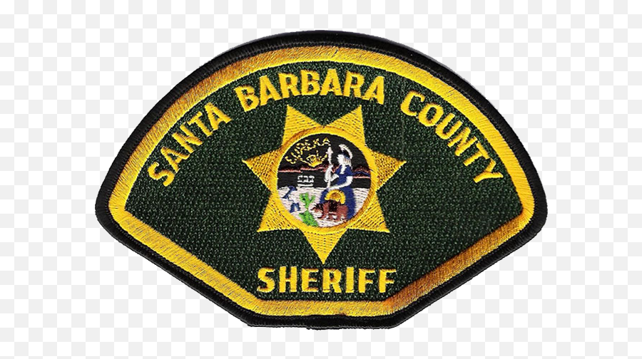 Covid - 19 U0027overriding Issueu0027 For Santa Barbara County Health Sacramento County Sheriff Emoji,Mary Poppins Emoticon