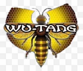 The Most Edited - Wu Tang Clan Camo Logo Emoji,Dirty Honeybee Emojis