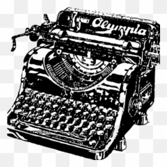 Consolation - Typewriting Logo Emoji,Honore De Balzac Emotion Quote