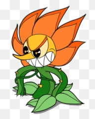 Trees Flowers Pantheon - Cagney Carnation Gif Emoji,Do You Want To Make A Contract Kyubey Emoticon