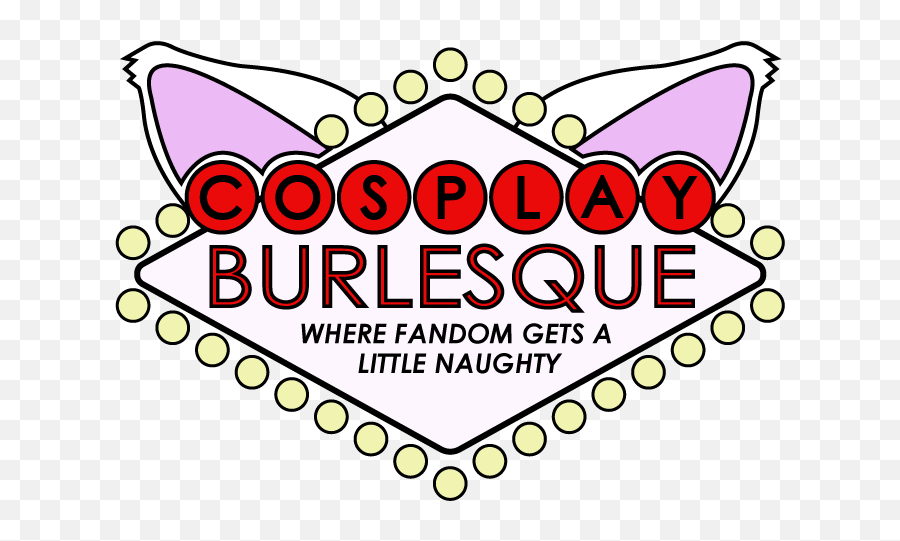 Cosplay Burlesque Podcast - Dot Emoji,Emotion Lounge Brookly