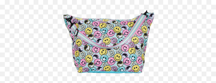 Bags U0026 Totes U2013 Perfect Trading - For Teen Emoji,Emoticon Pillows Pattern