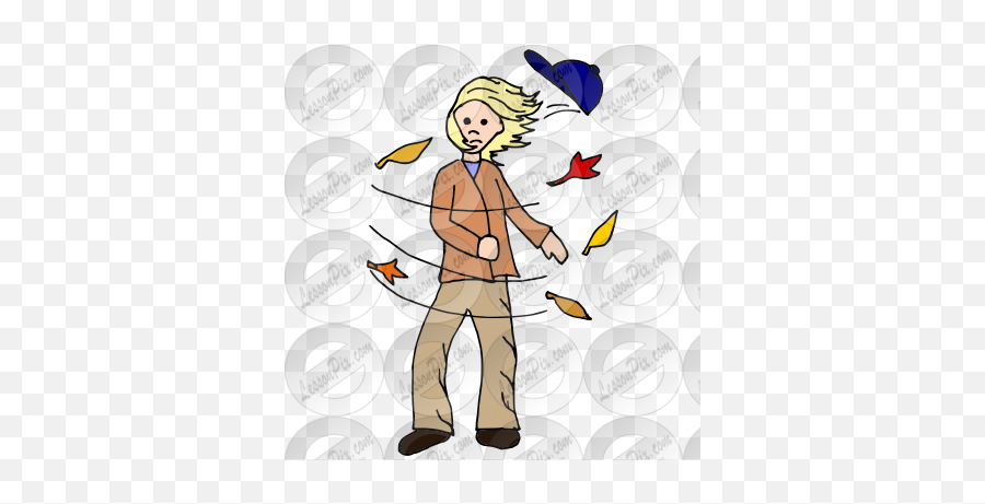 Windy Picture For Classroom Therapy - Happy Emoji,Windy# Emoticon