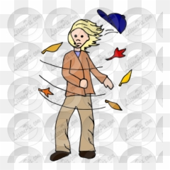 Windy Picture For Classroom Therapy - Happy Emoji,Windy# Emoticon
