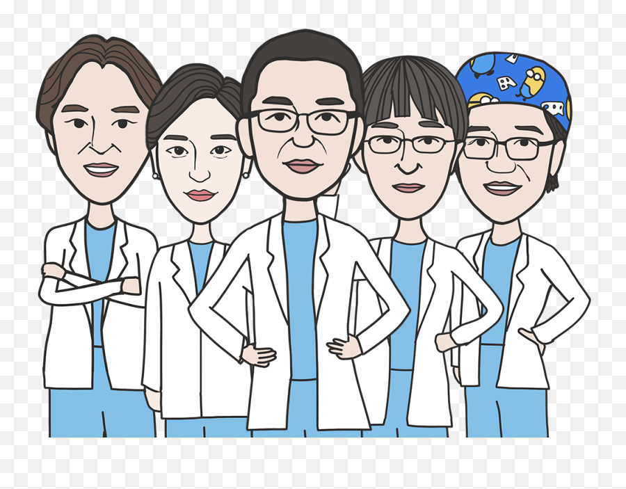 No1 Plastic Surgery Attracting Foreign Patients L Jk - Social Group Emoji,Korea Plastic Surgery Emoticon Free