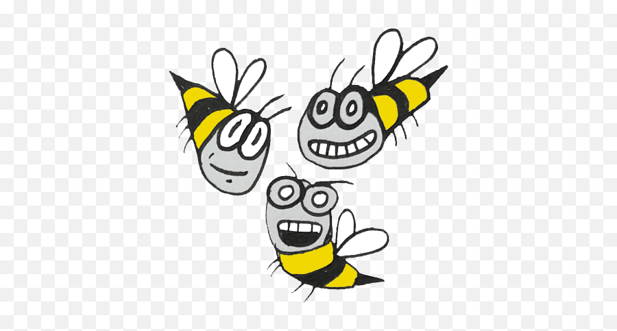 On Your Feet U2014 Hives - Happy Emoji,Bee Line Emotion