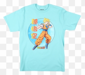 Funimation Merch - Fictional Character Emoji,Dbz Goku Emoticon