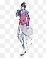 Teramitsu Yuzuki - Fictional Character Emoji,Drawing Emotion Anime
