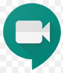 Google Duo Vs Hangouts Difference And Comparison - Google Meet Icon Transparent Background Emoji,Comparison Of Android And Apple Emojis