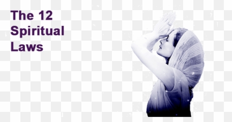 The 12 Universal Spiritual Laws Revealeds The Astrological - For Women Emoji,Vehanism And Transmutation Of Negative Emotions