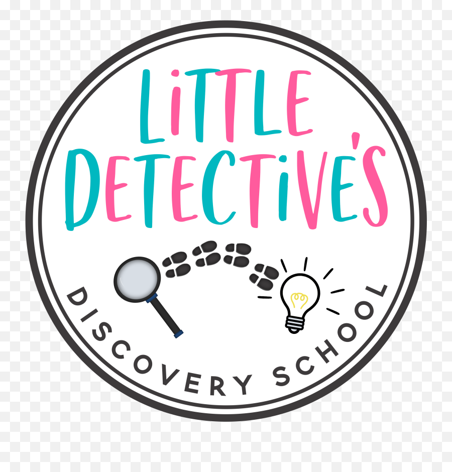 Project Based Learning Lesson Plans - Little Detectives Emoji,Emotion Detective