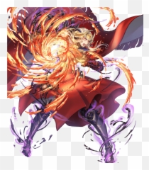 Fallen Edelgard - Fallen Edelgard Feh Emoji,Hots Equip Emojis