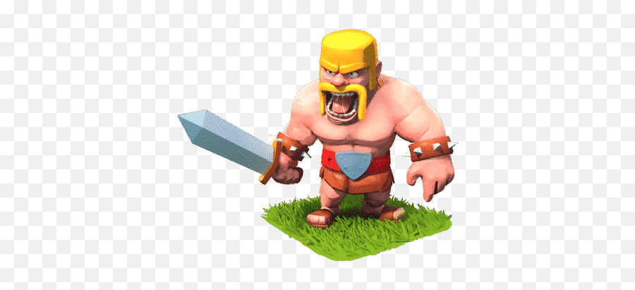 About Us - Barbarian In Clash Of Clans Emoji,Clash Royale Needs A F*** You Emojis