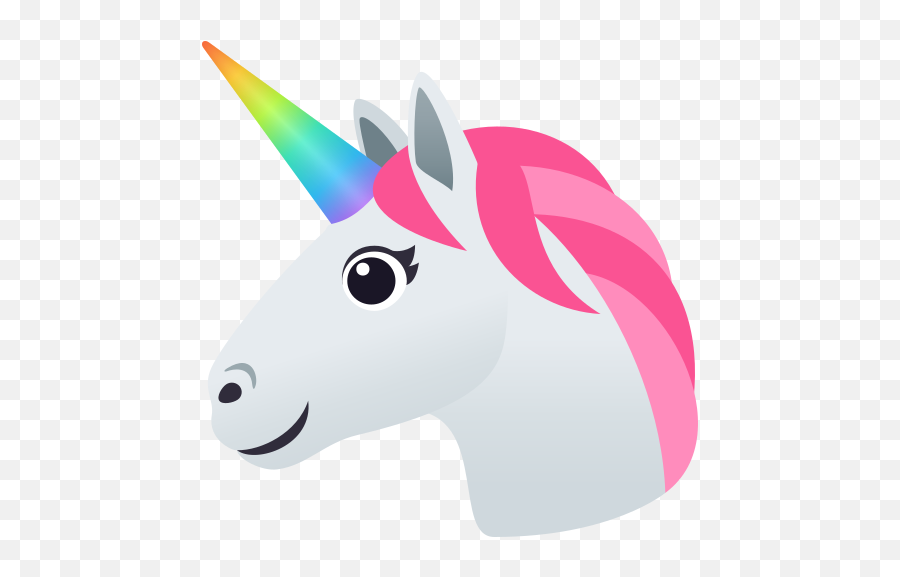 Emoji Unicorn To Copy Paste,Unicorn Emoji