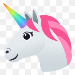 Emoji Unicorn To Copy Paste,Unicorn Emoji