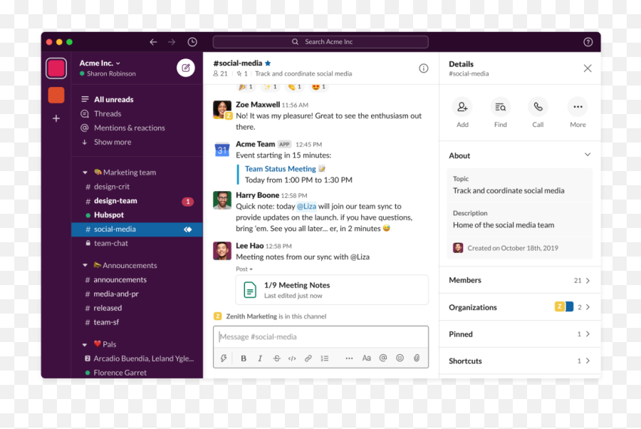 How We Use Slack At Slack Tamar Yehoshua Chief Product - Slack Chat Emoji,What Age Group Uses Emojis The Most? How We Use Slack At Slack Tamar Yehoshua Chief Product - Slack Chat Emoji,What Age Group Uses Emojis The Most?